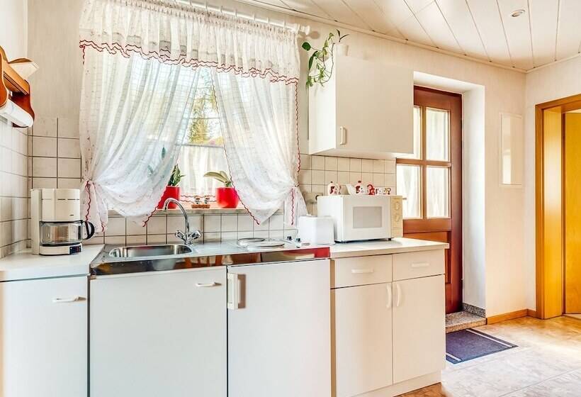 Beautiful Apartment In Dornthal Near The Forest