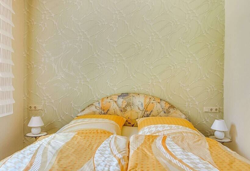 Beautiful Apartment In Dornthal Near The Forest