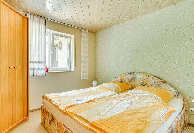 Beautiful Apartment In Dornthal Near The Forest