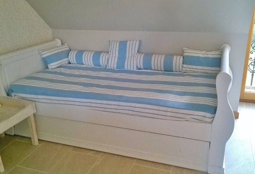 צימר Chambres D Hôtes De Calzac Moulin