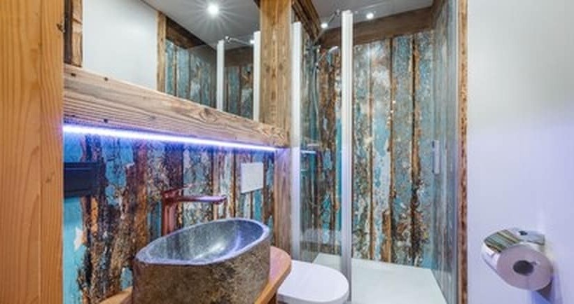 ベッドアンドブレックファースト Haus Magnushof