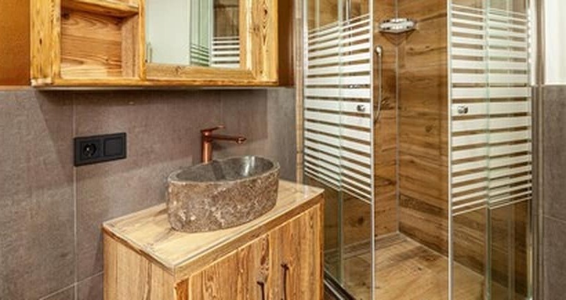 ベッドアンドブレックファースト Haus Magnushof