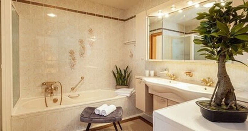 ベッドアンドブレックファースト Haus Magnushof