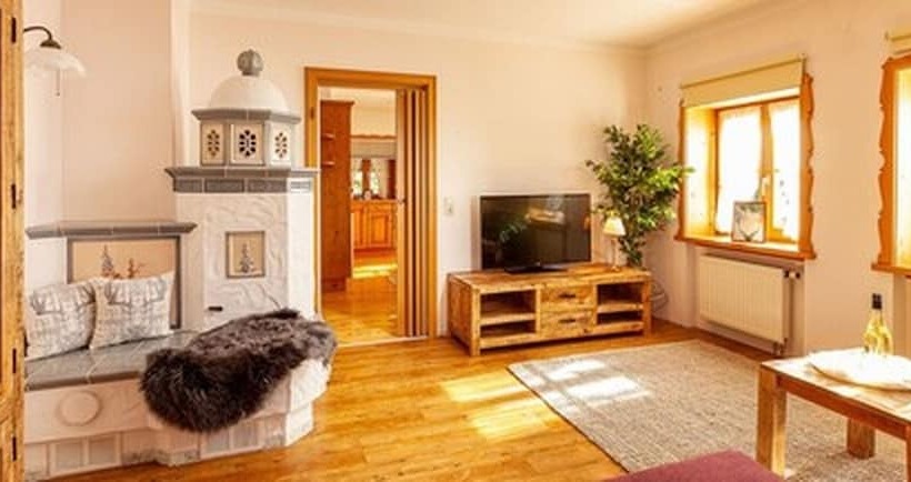 ベッドアンドブレックファースト Haus Magnushof