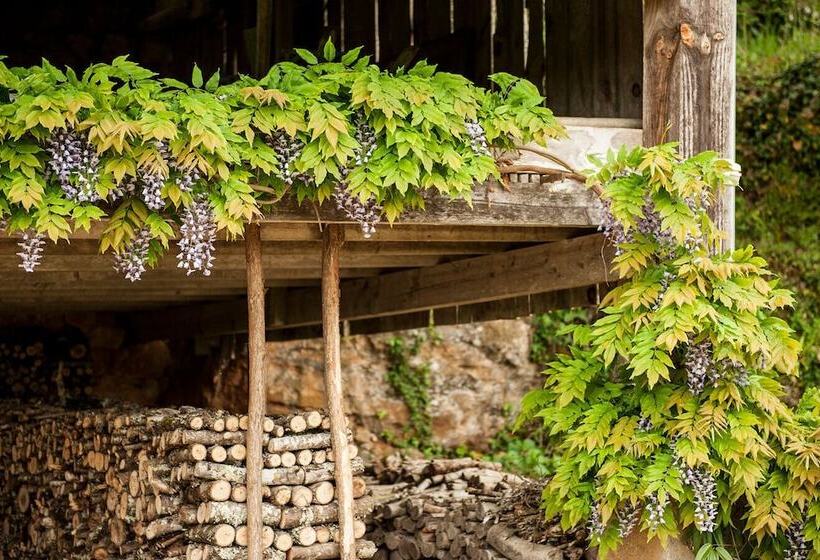 צימר L Ombrière