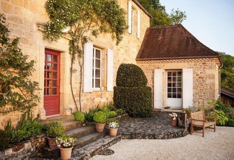 צימר L Ombrière