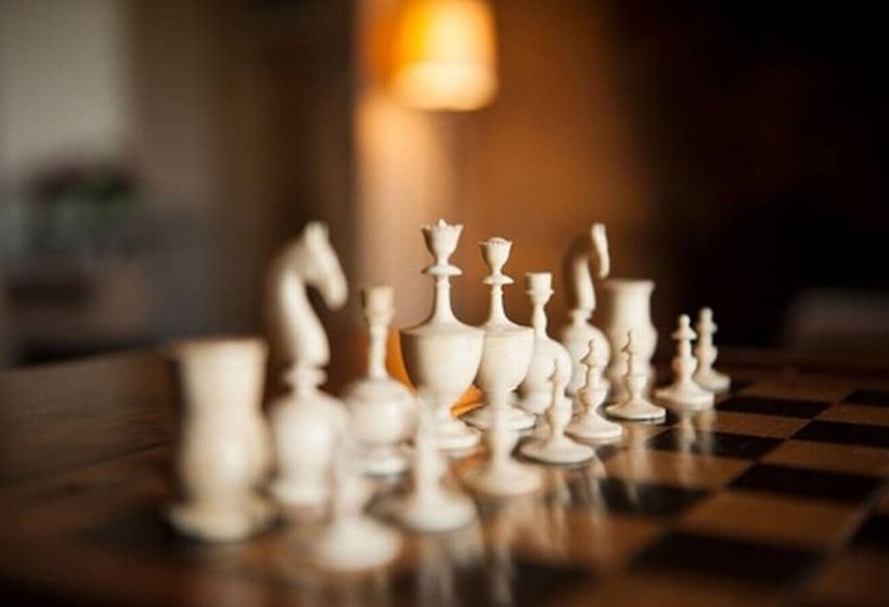 צימר L Ombrière