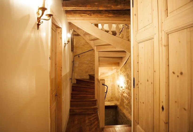 צימר L Ombrière