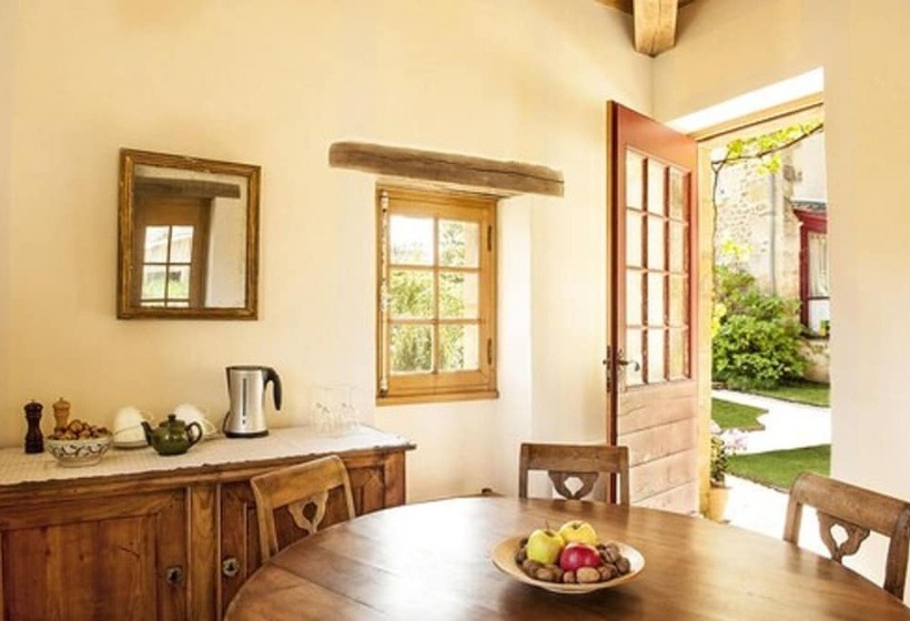 צימר L Ombrière