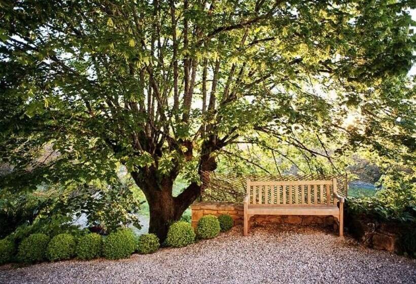 צימר L Ombrière