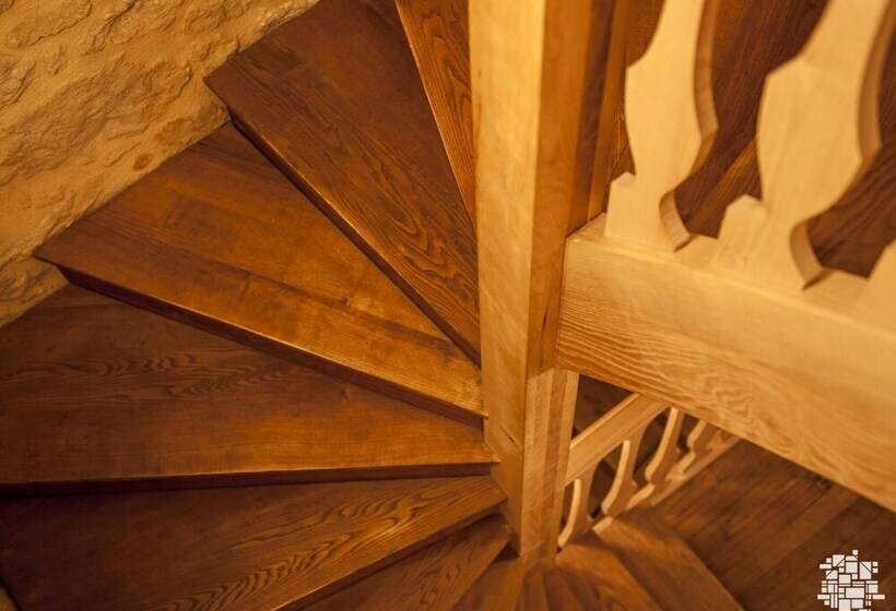 צימר L Ombrière