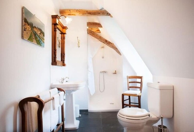 צימר L Ombrière