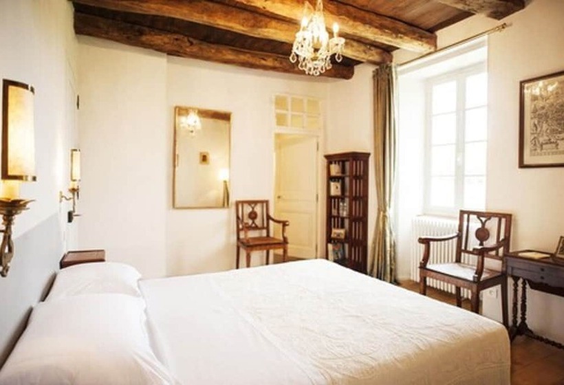 צימר L Ombrière