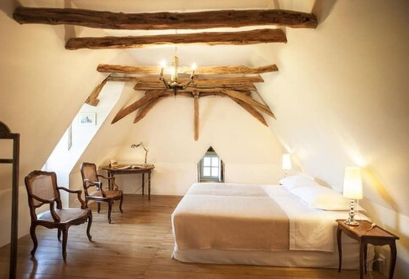 צימר L Ombrière