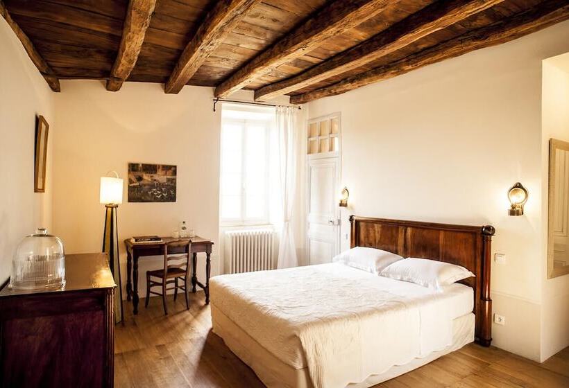 צימר L Ombrière