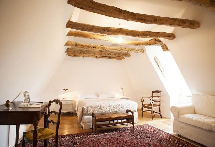 צימר L Ombrière