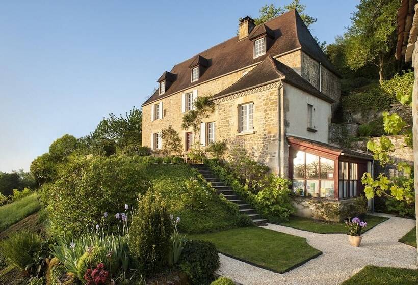 צימר L Ombrière