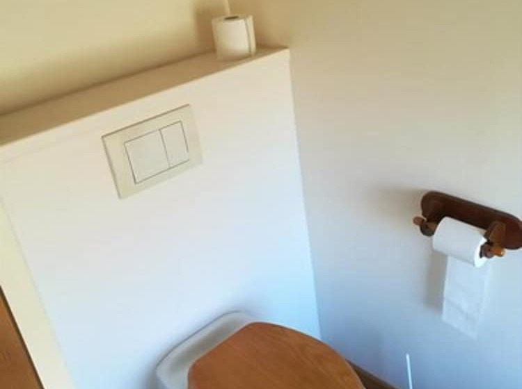 ベッドアンドブレックファースト Les Marmottes Charentaises