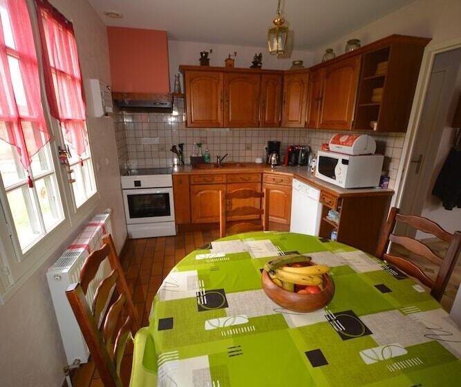 צימר Maison En Normandie