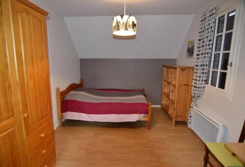 צימר Maison En Normandie