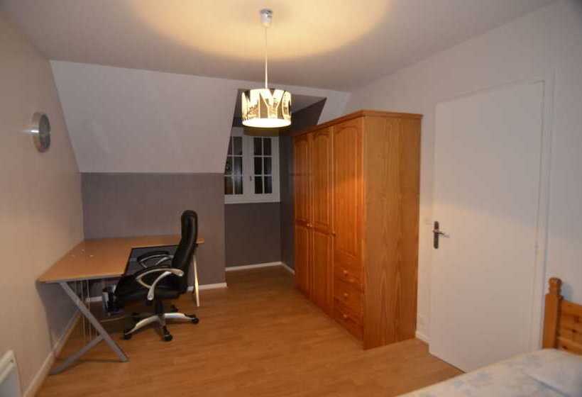 צימר Maison En Normandie