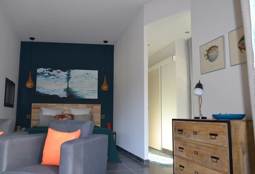 住宿加早餐  Villa Francesca