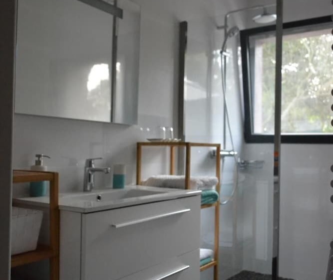 住宿加早餐  Villa Francesca