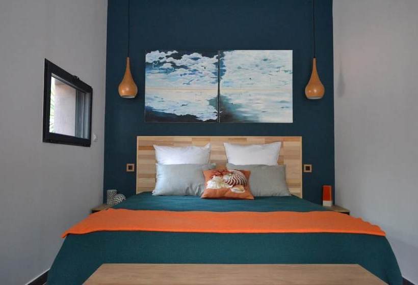 住宿加早餐  Villa Francesca