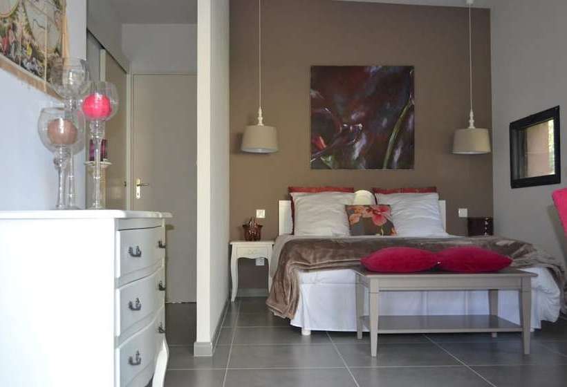 住宿加早餐 Villa Francesca