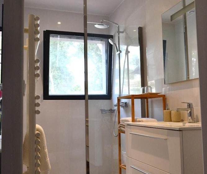 住宿加早餐  Villa Francesca