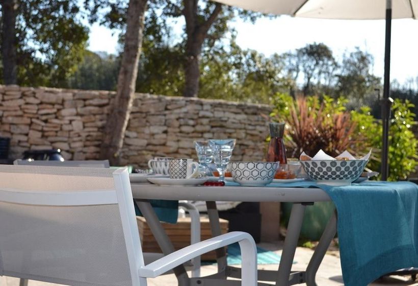 住宿加早餐  Villa Francesca