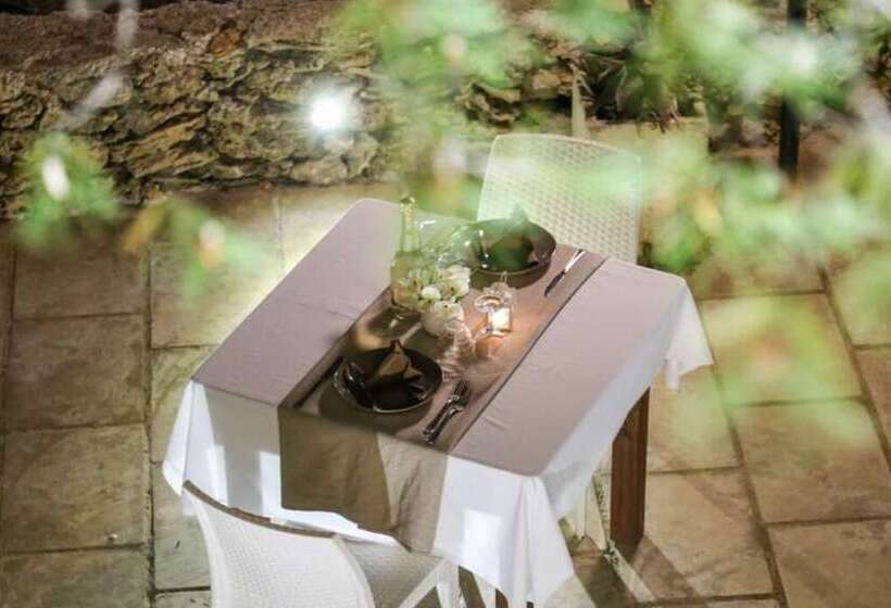 צימר Villa Mamirè