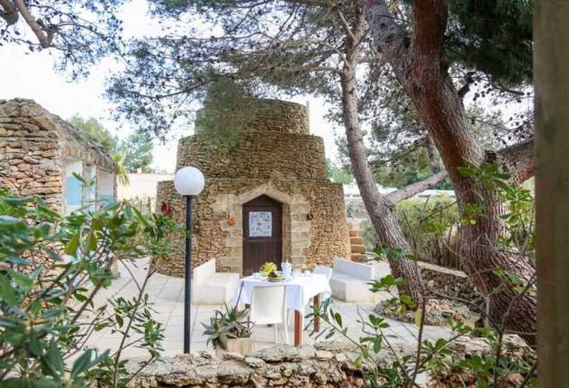 צימר Villa Mamirè