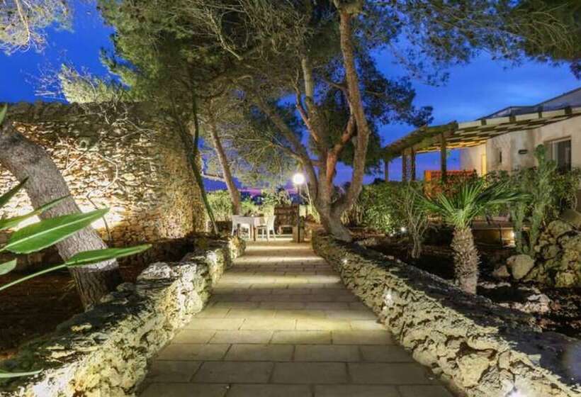 צימר Villa Mamirè