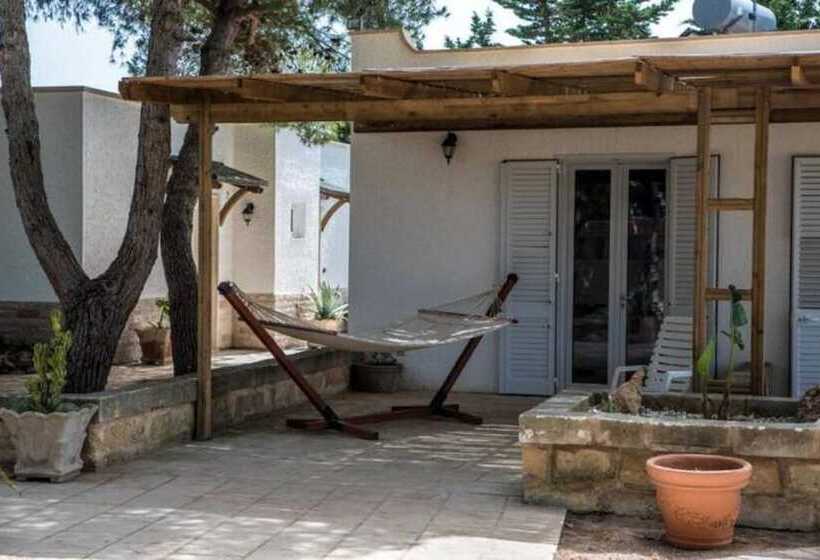 צימר Villa Mamirè