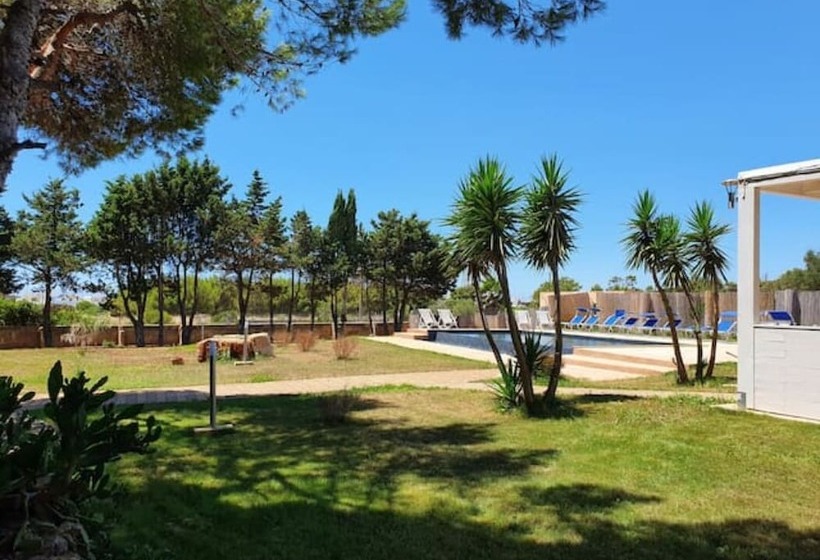 צימר Villa Mamirè