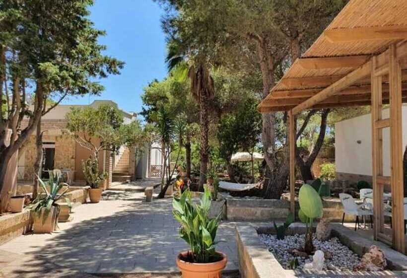 צימר Villa Mamirè