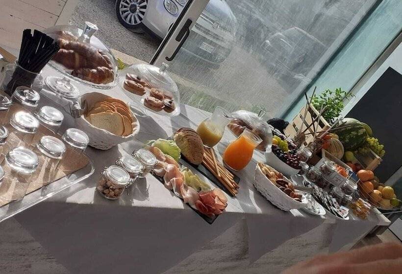 צימר Villa Mamirè