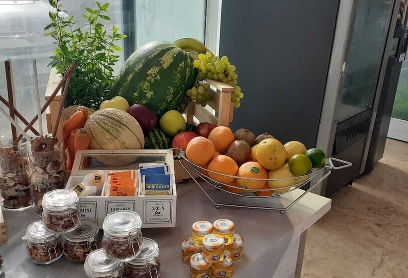 צימר Villa Mamirè