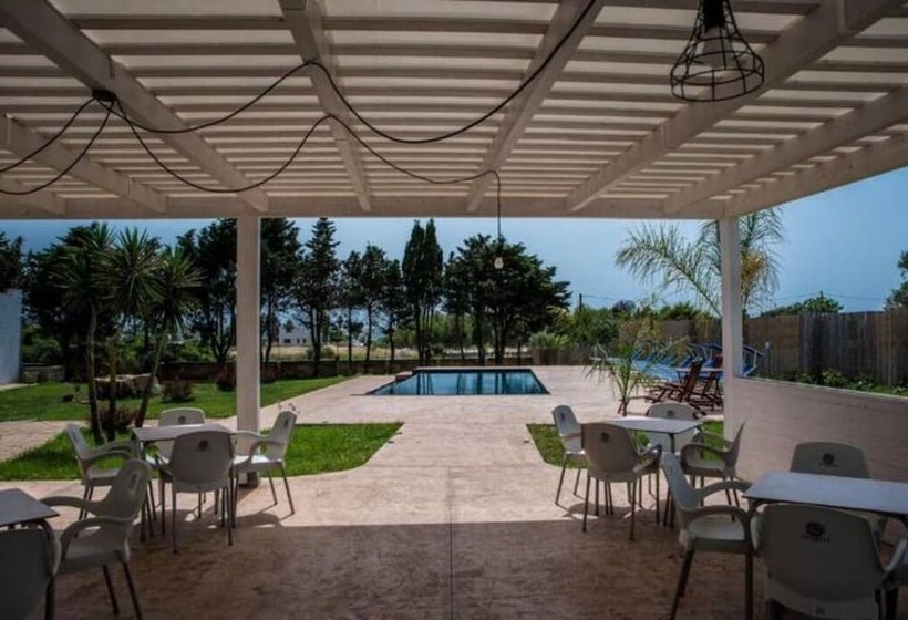 צימר Villa Mamirè