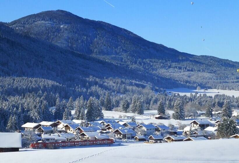 Blissful Apartment In Altenau With Patio