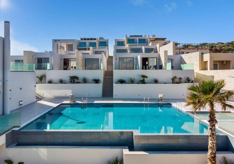 Blue Elephant Boutique Hotel & Spa   Adults Only