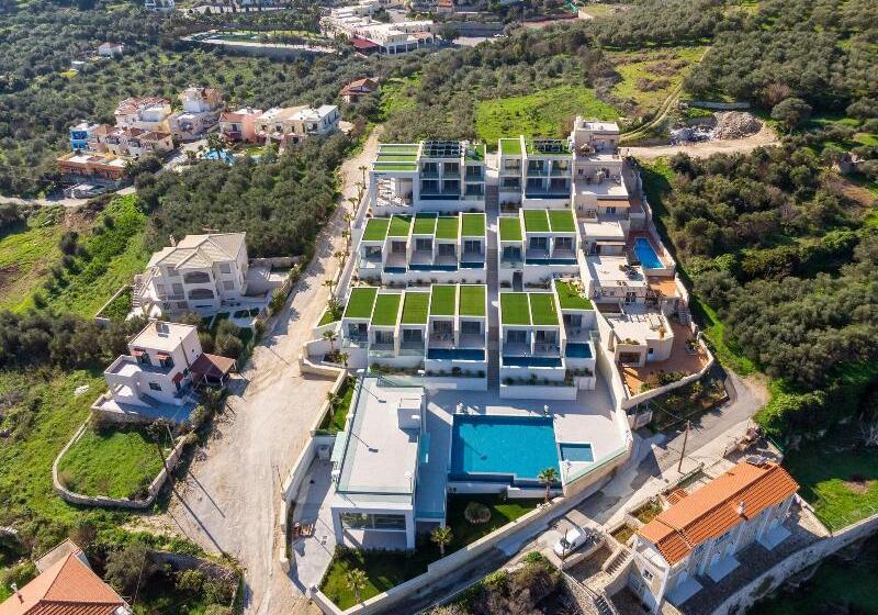 Blue Elephant Boutique Hotel & Spa   Adults Only