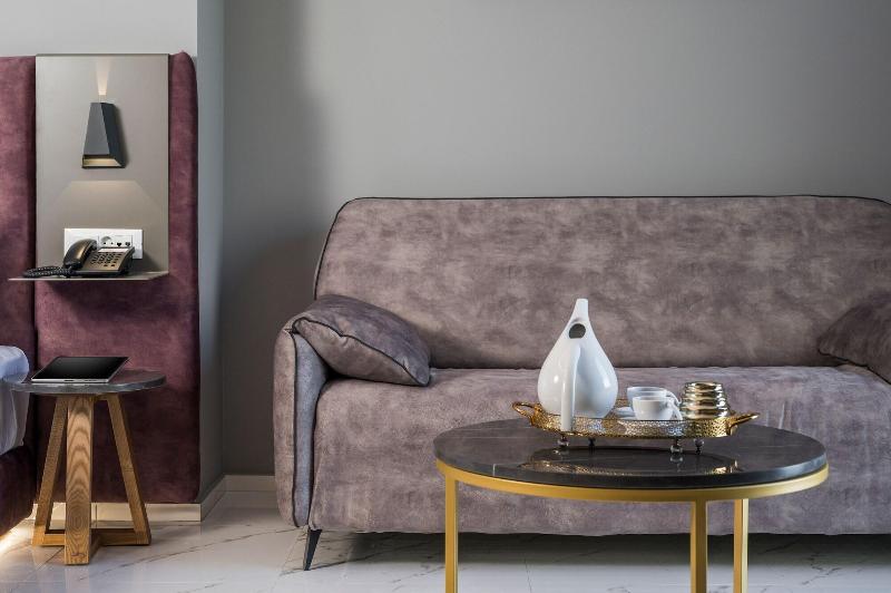 Blue Elephant Boutique Hotel & Spa   Adults Only