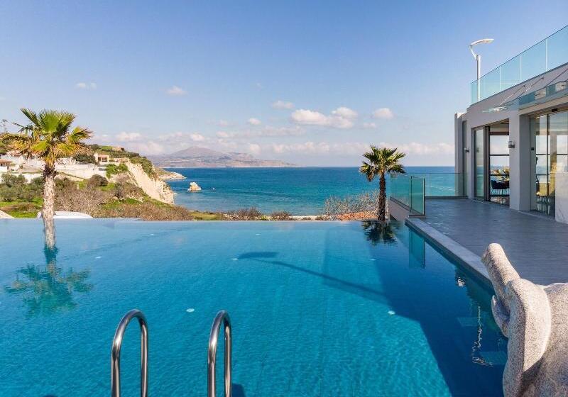 Blue Elephant Boutique Hotel & Spa   Adults Only