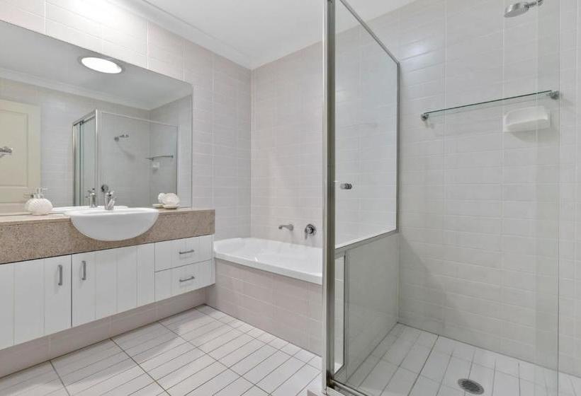 Casuarina Dreaming Townhouse With Pool