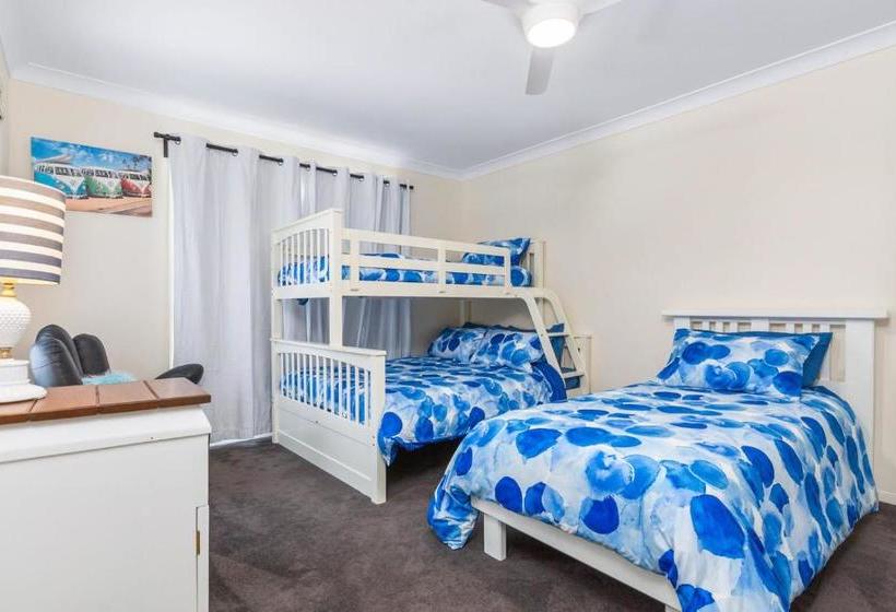 Casuarina Dreaming Townhouse With Pool