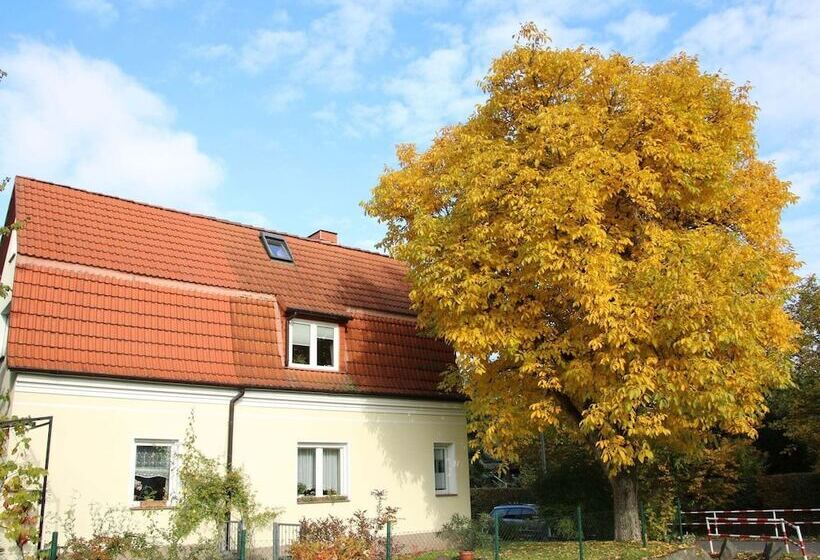 Cosy Apartment In The Harz Mountains