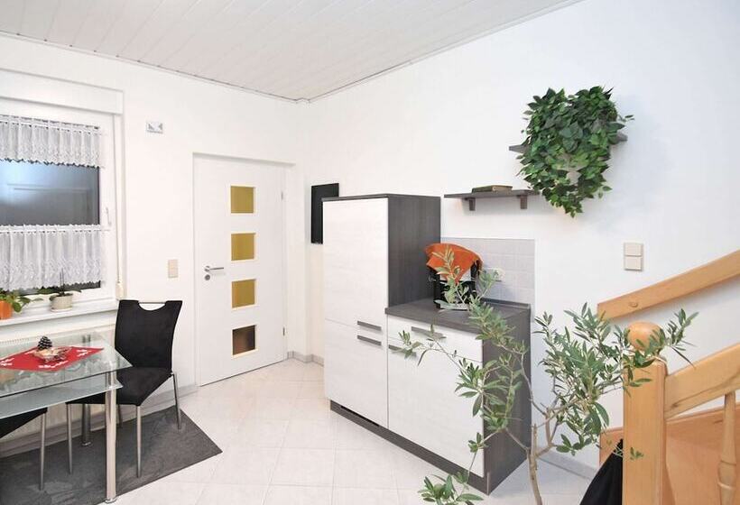 Cosy Apartment In The Harz Mountains