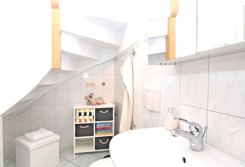 Cosy Apartment In The Harz Mountains